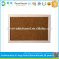 Wooden Frame Corkboard 30*40cm/11.8*15.7"